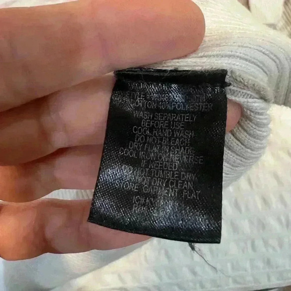 Anthropologie Sanctuary Camo Duster Cardigan size Medium - Picture 8 of 9